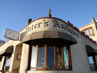 Peter´s Antiques