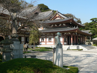 Hase-Kannon-Tempel
