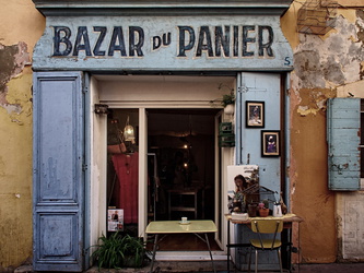 Bazar du Panier