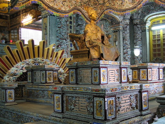 Grab von Khai Dinh