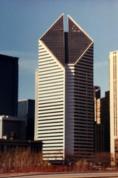 Chicago - Smurfit-Stone Building