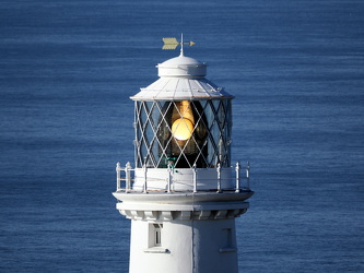 Holyhead - South Stack Lighthouse