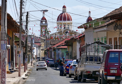 Costa Rica/Nicaragua