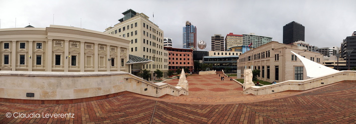 Civic Square