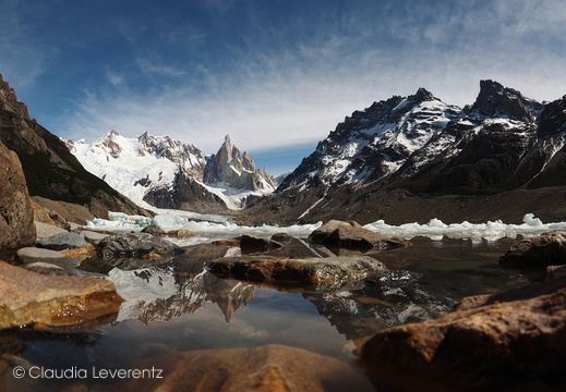 Argentinien - Patagonien