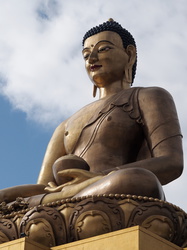 Großer Buddha