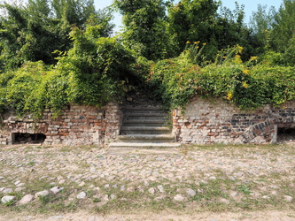 Festung Küstrin