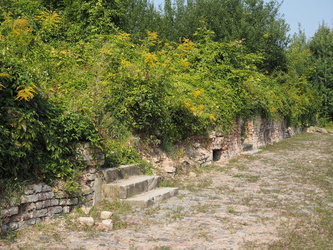 Festung Küstrin