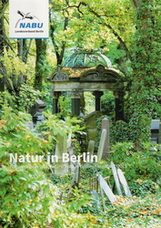 2015 - NABU - Landesverband Berlin - Ausgabe 1/2015