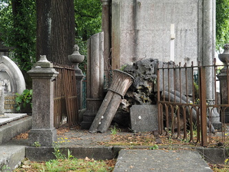 Friedhof - Prado de Repouso