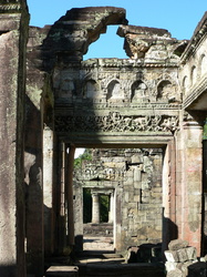 Phraeh Khan-Tempel