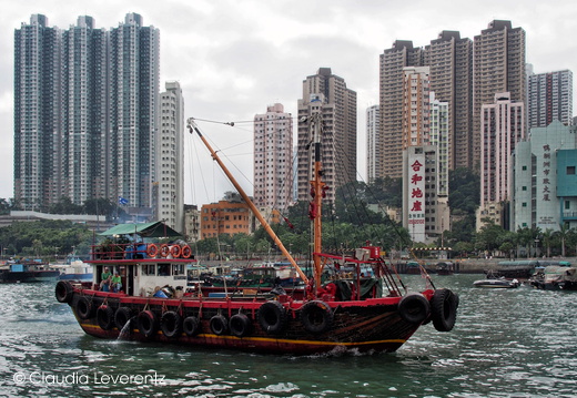 China/Hongkong - Dieses Album anzeigen China/Hongkong