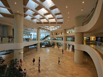 Pacific Place