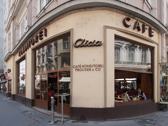 Café Aida