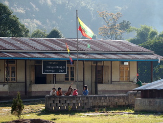 Schule am Kloster