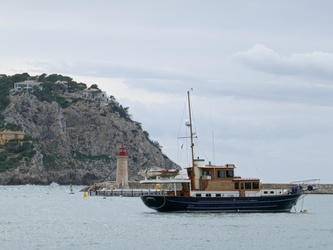 Port d’Andratx