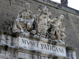 Vatikan-Museum