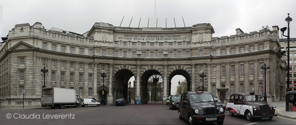 Admirality Arch