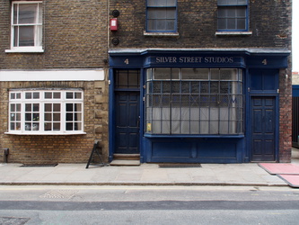 Silver Street Studios - Greenwich