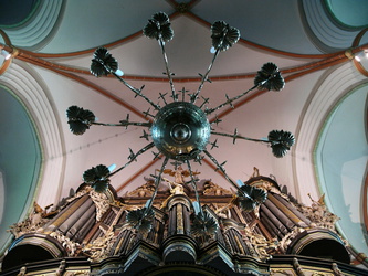 Lüneburg - St. Johanniskirche