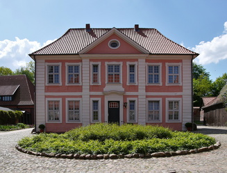 Lüneburg - Kloster Lüne