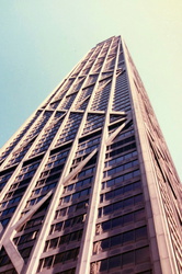 Chicago - Wolkenkratzer