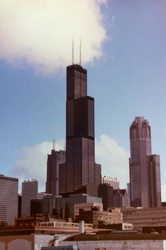 Chicago - Sears Tower
