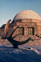 Chicago - Planetarium