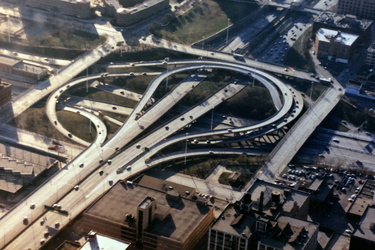Chicago - Autobahn
