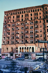 Chicago - New Michigan Hotel