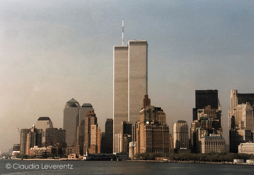 USA - State of New York - Dieses Album anzeigen USA - State of New York