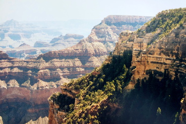 Grand Canyon NP