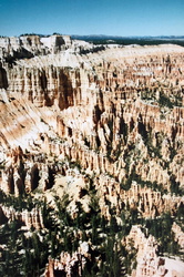 Bryce Canyon NP 