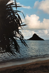 Oahu - Chinaman´s Hat