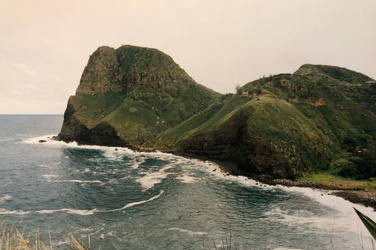 Maui - Küste