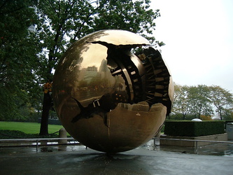 United Nations Headquarter