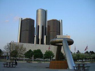 Detroit - GM
