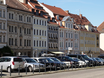 Görlitz - Obermarkt