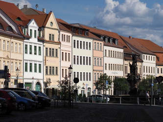 Zittau - Neustadt