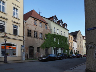 Zittau - Bähmische Straße