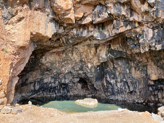 Pan-Grotte