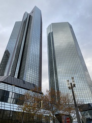 Frankfurt am Main - Deutsche Bank