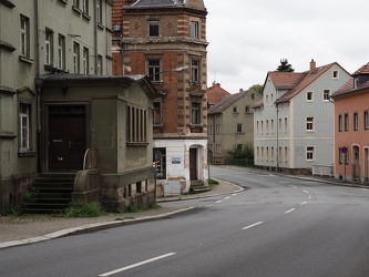 Löbau - Neusalzer Straße