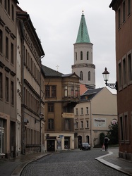 Zittau - Schulstraße