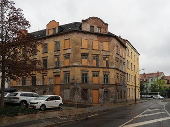 Görlitz - Breite Straße