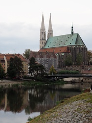 Görlitz - Pfarrkirche St. Peter und Paul