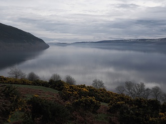 Inverness - Loch Ness
