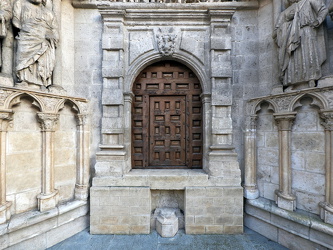 Burgos - Kathedrale