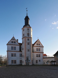 Demerthin - Schloss Demerthin