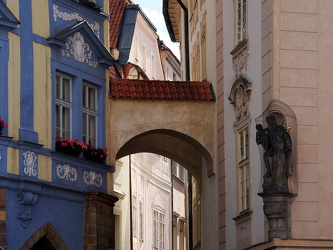 Altstadt-Detail